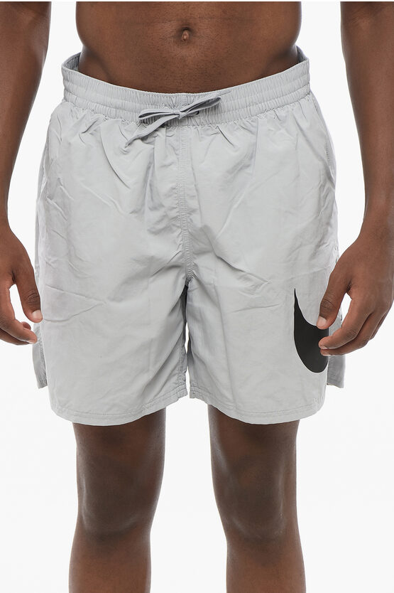 Swim Solid Color Sw… - image