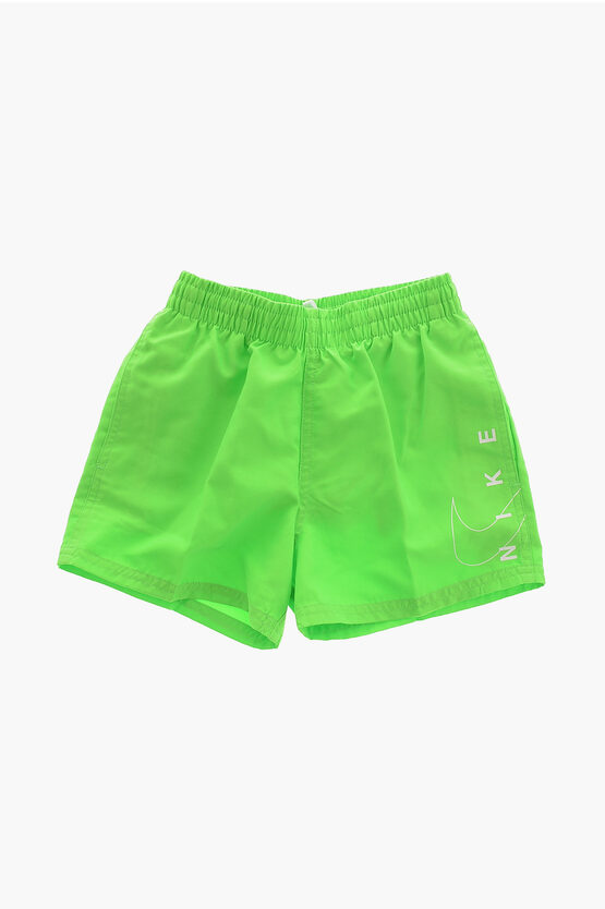Swim Solid Color Sw… - image
