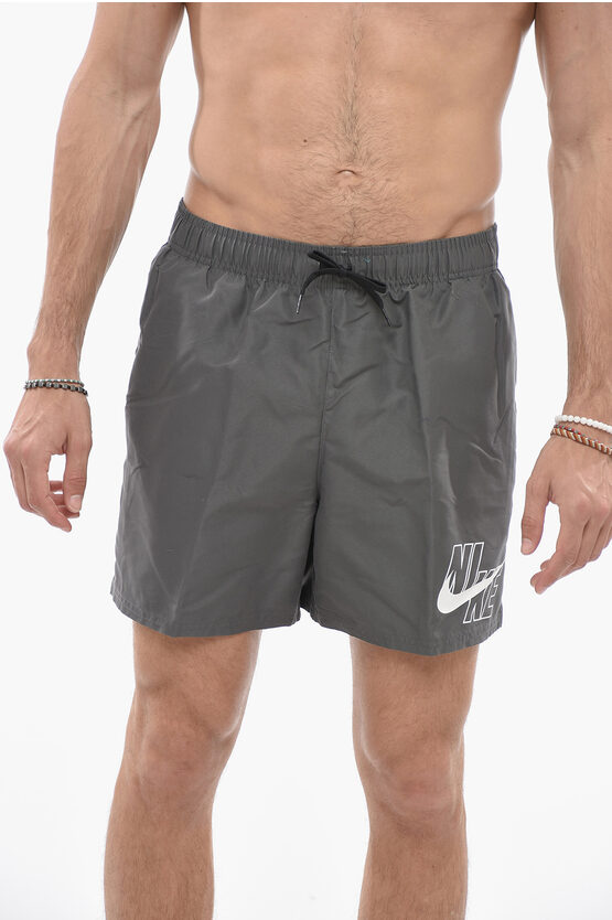 Swim Solid Color Sw… - image