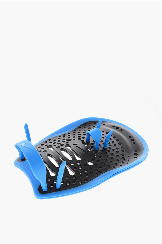 Nike SWIM Swimming Hand Paddles unisex men women Glamood Outlet