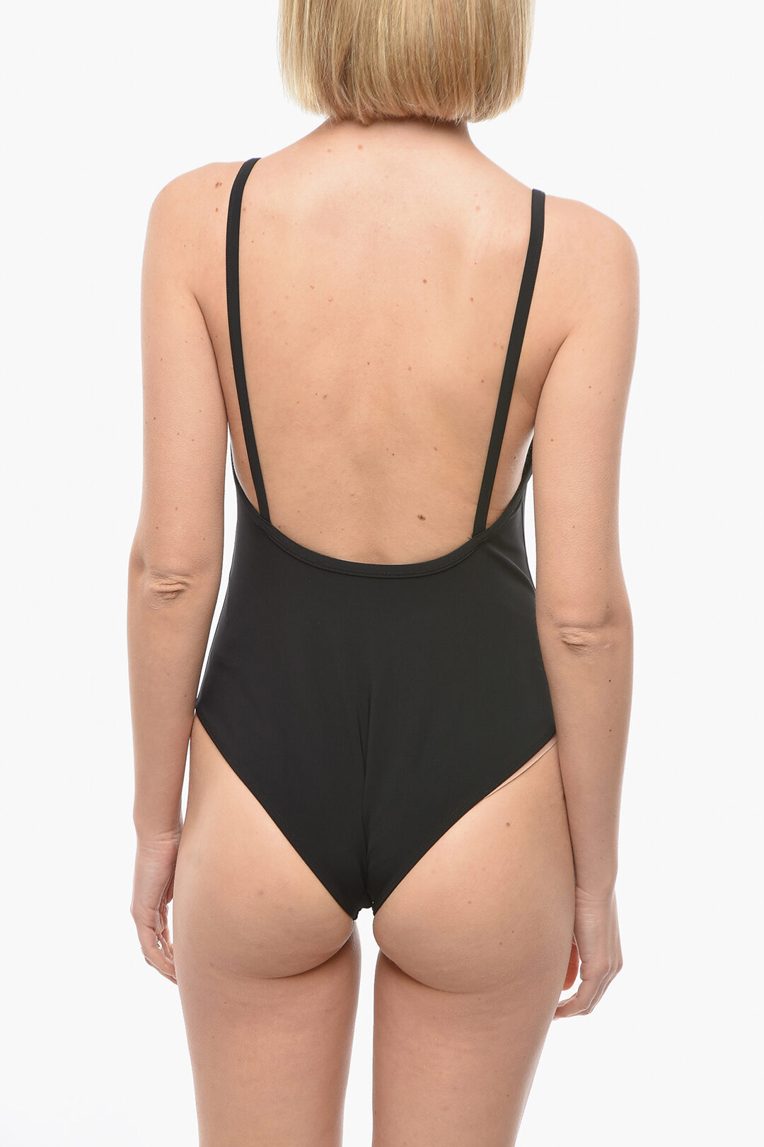 Alyx Swimsuit with Safety Buckles women - Glamood Outlet