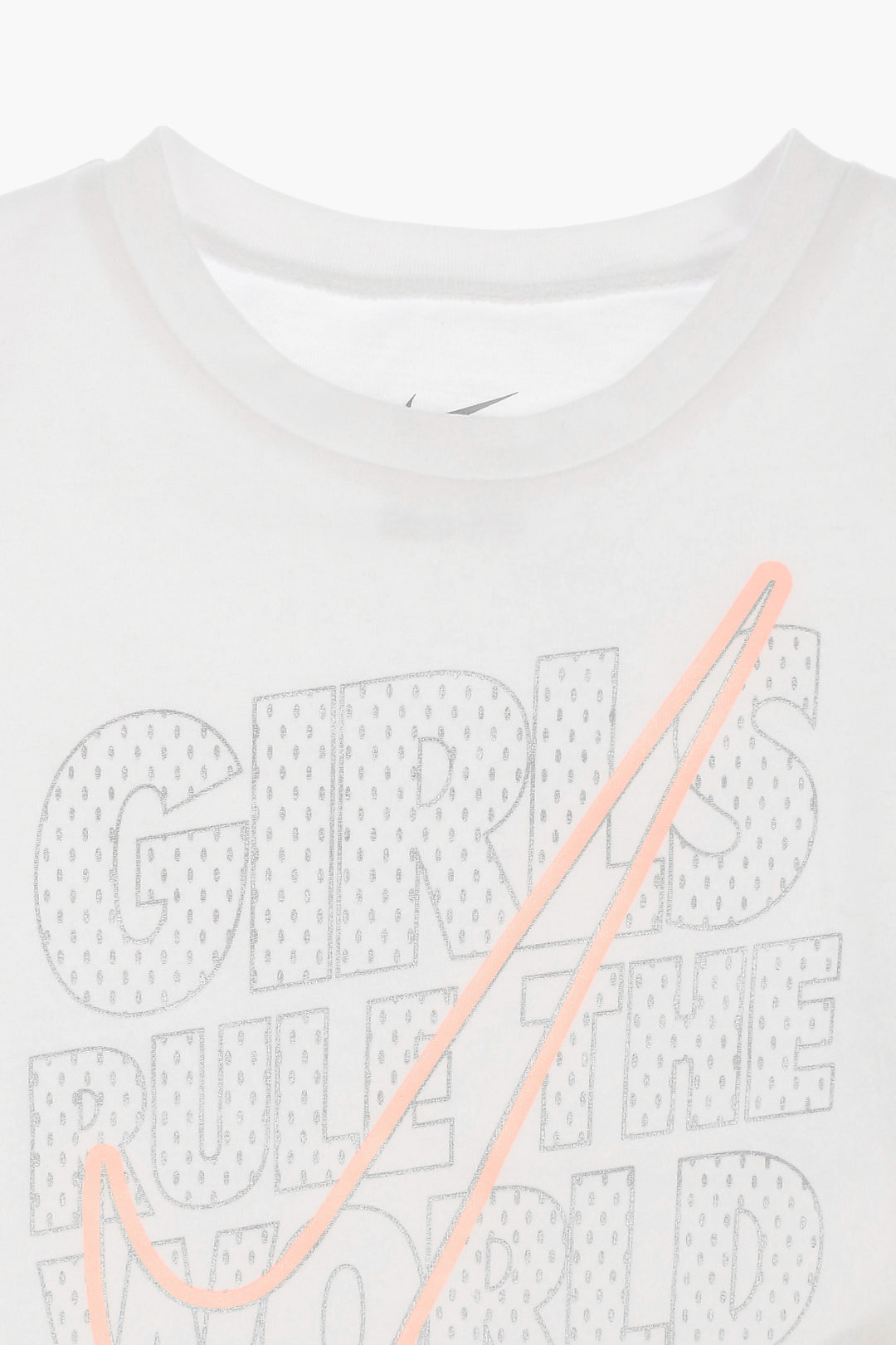 Nike KIDS Printed T-shirt girls - Glamood Outlet