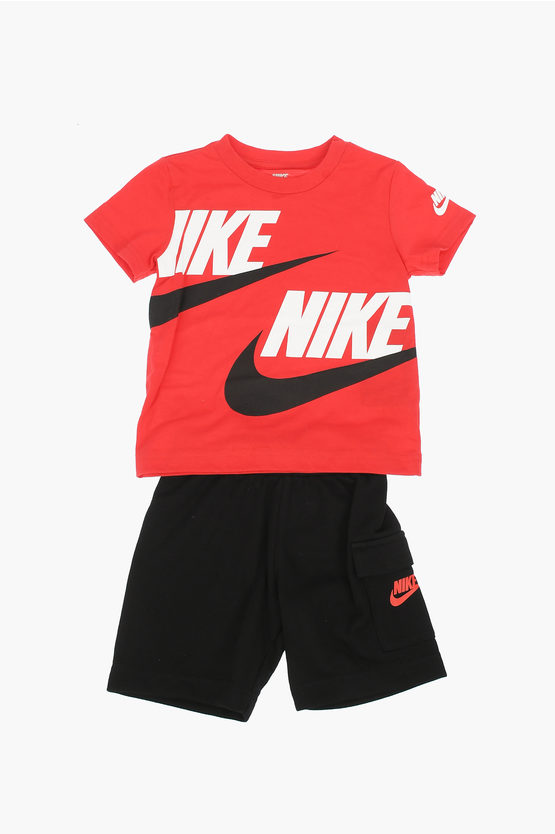 T-Shirt And Shorts … - image