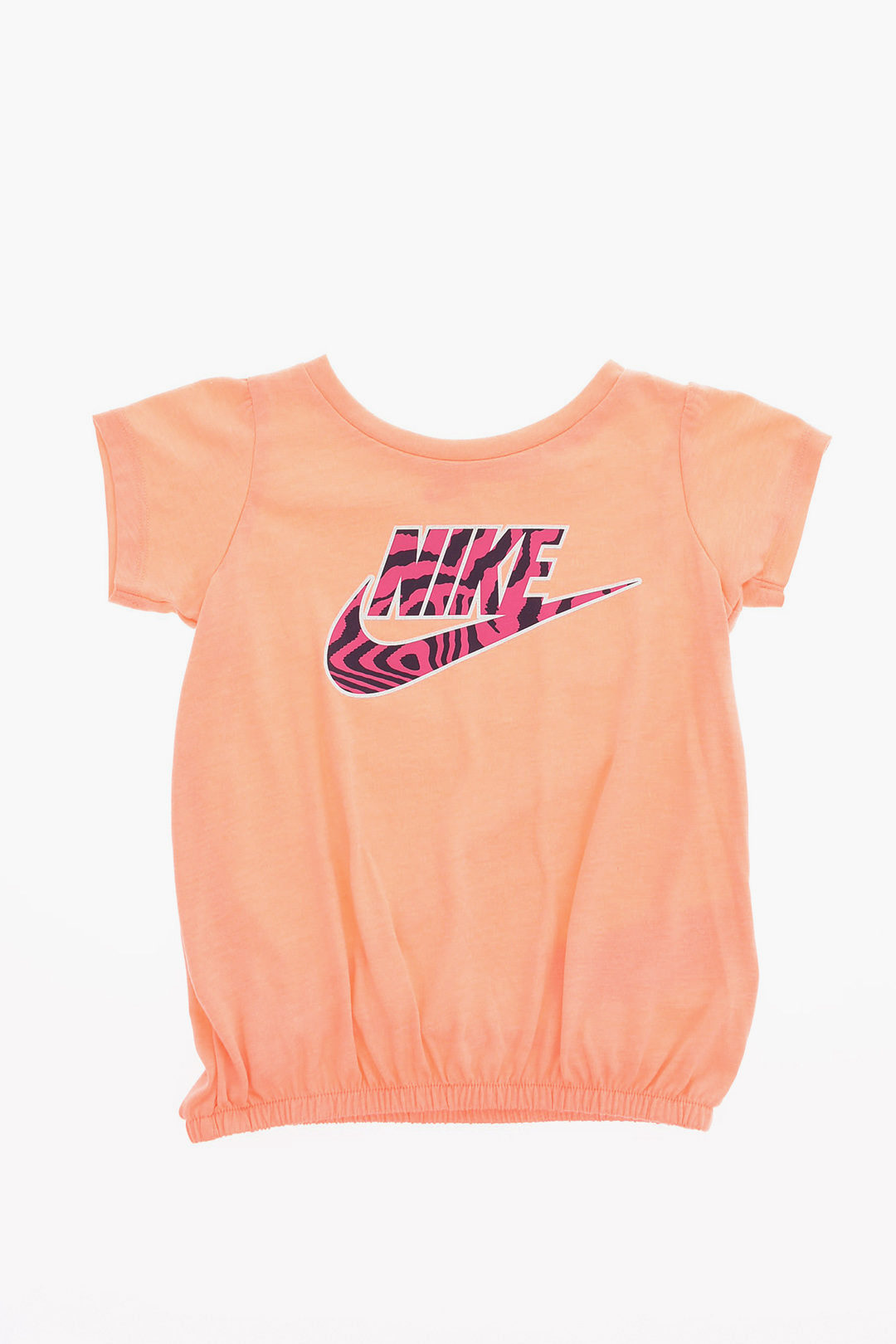 Nike Kids' Shirt - Orange