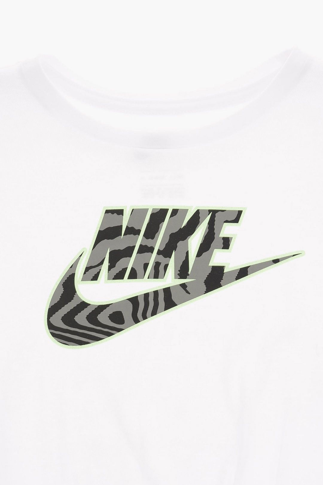 Nike KIDS Printed T-shirt girls - Glamood Outlet