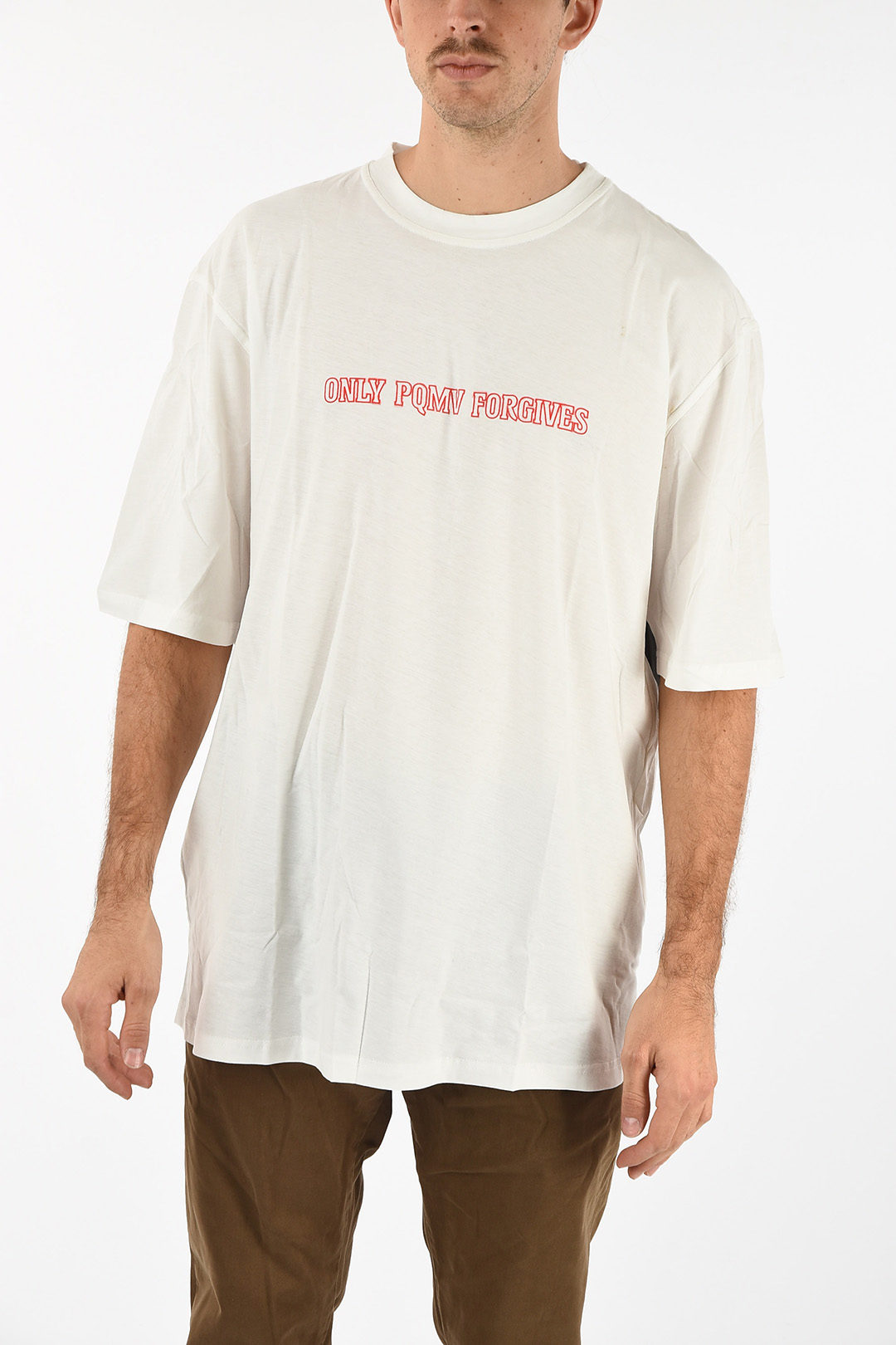 T-Shirt SKY girocollo colorata, 150