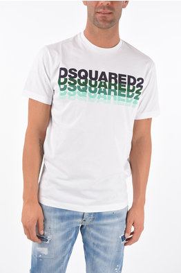 Outlet T-Shirt Dsquared2 uomo - Glamood Outlet