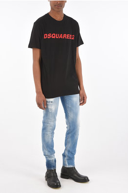 DSQUARED2 T-SHIRT | Diamond Plug Outlet