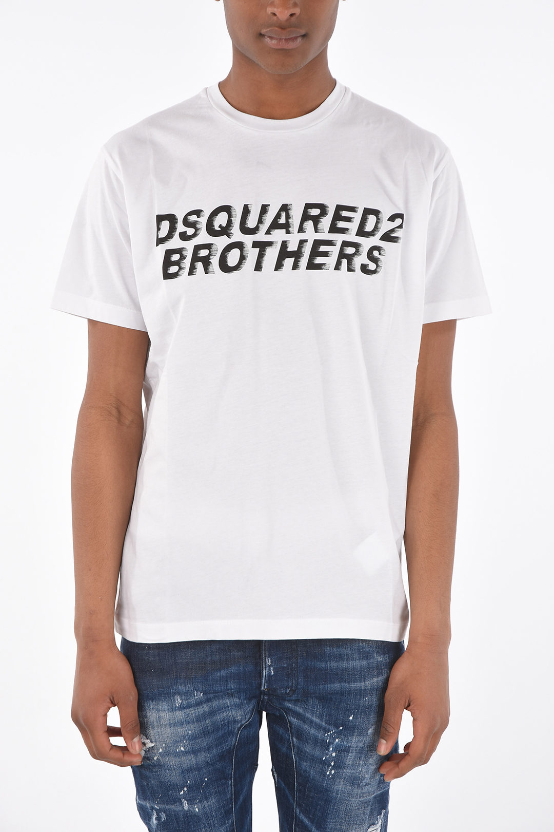 Dsquared Brothers T Shirt | ubicaciondepersonas.cdmx.gob.mx