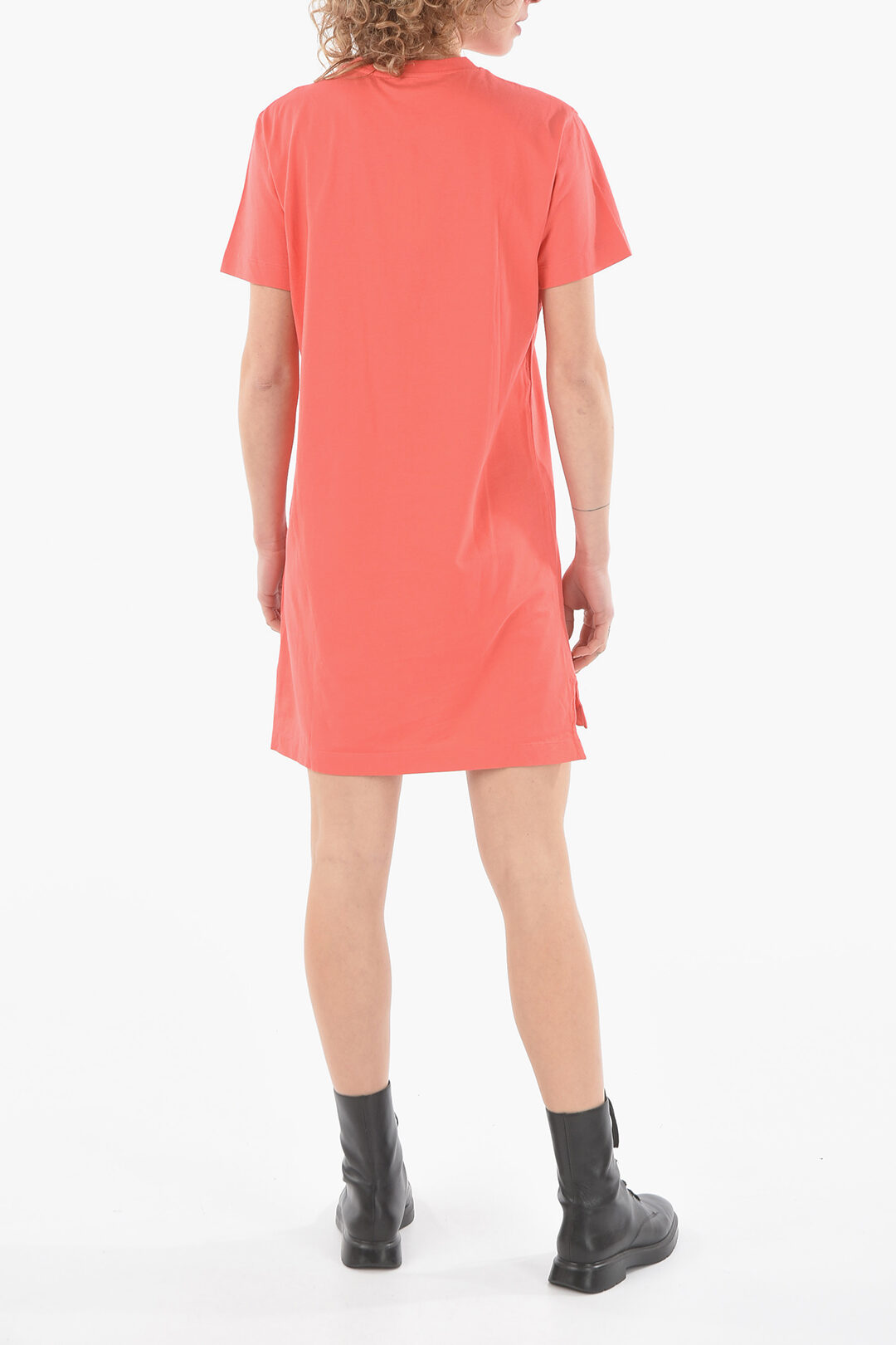 KENZO - Tiger Shirt Dress / ベルト付きコットンシャツドレス Kenzo Tiger T Shirt Dress 2025 | www.angloamericancentre.it