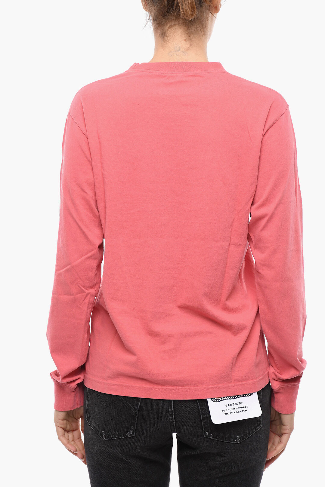 Koton T-shirt con stampa - dark blue/blu scuro