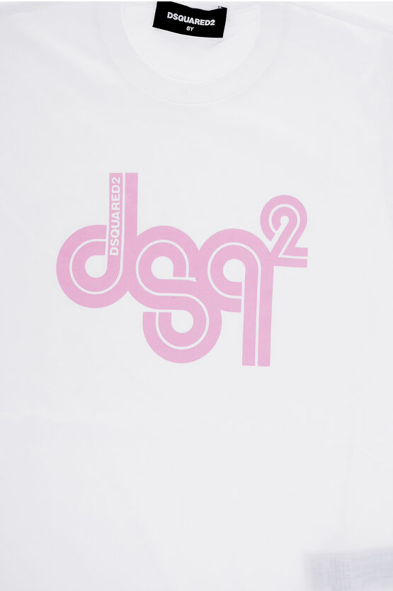 T-Shirt Girocollo RENNY FIT a Maniche Lunghe