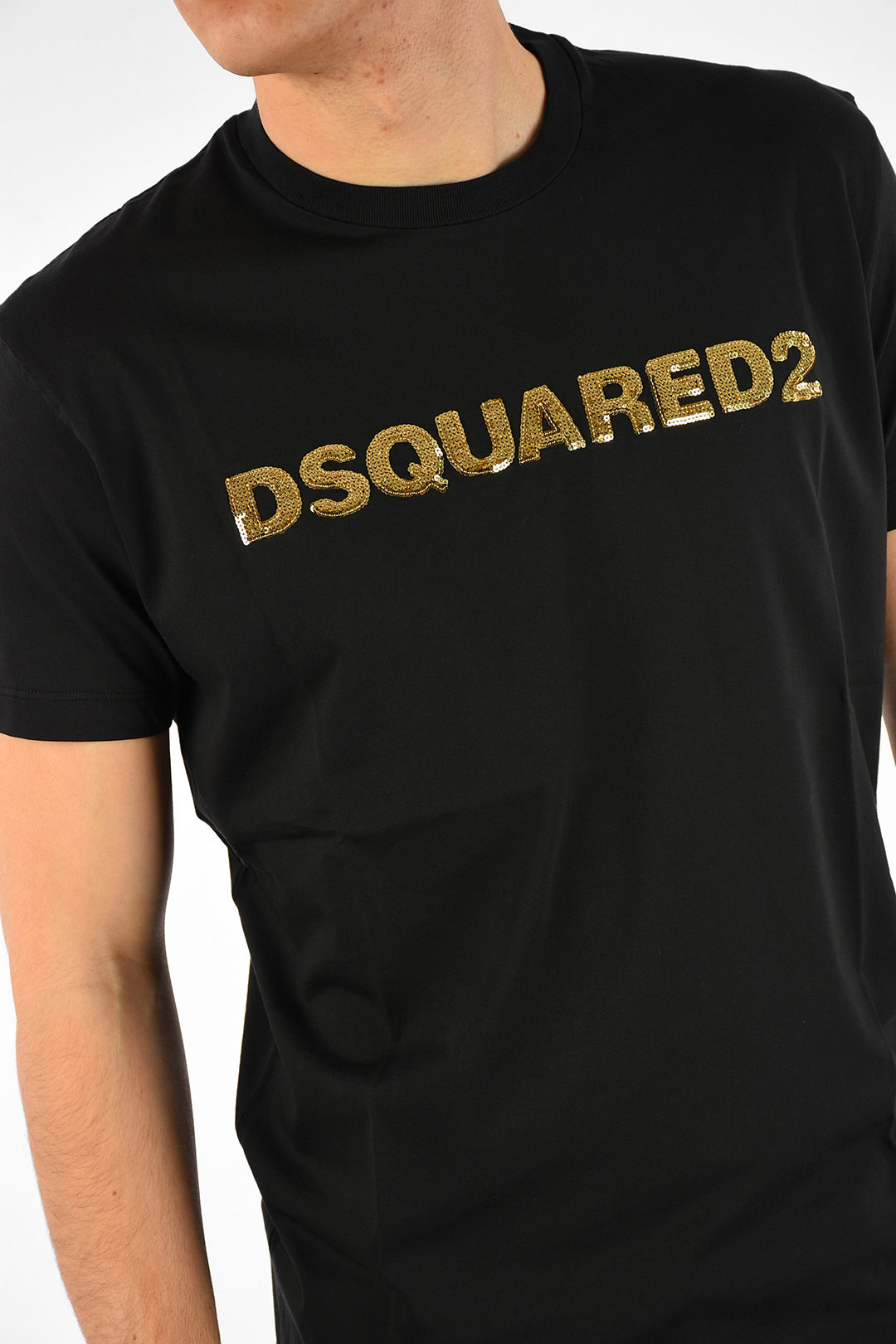 dsquared2 t-shirt