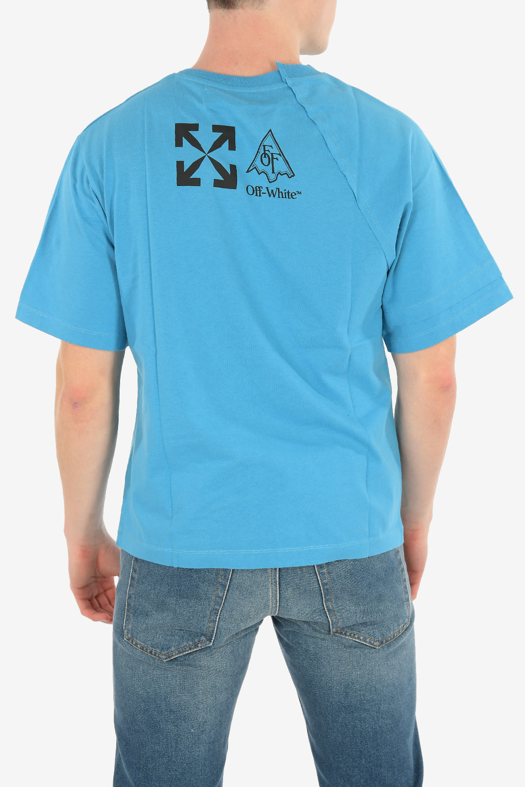T-Shirt Uomo Con Drago Orientale Stampato 3D - Moda Estiva Girocollo In Poliestere - 5