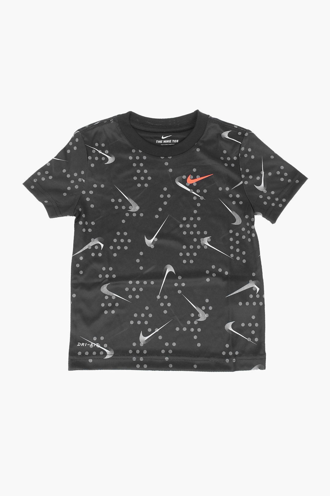 Nike polka 2025 dot shirt