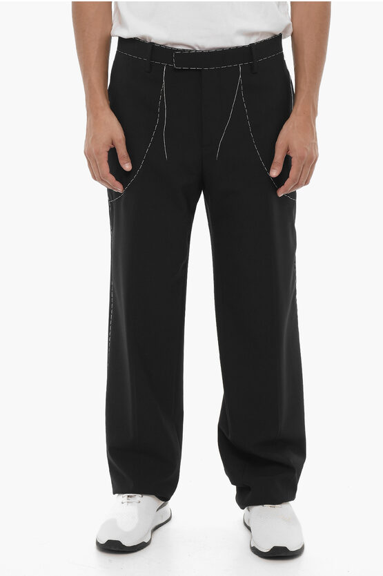 Tailoring Pants Siz… - image