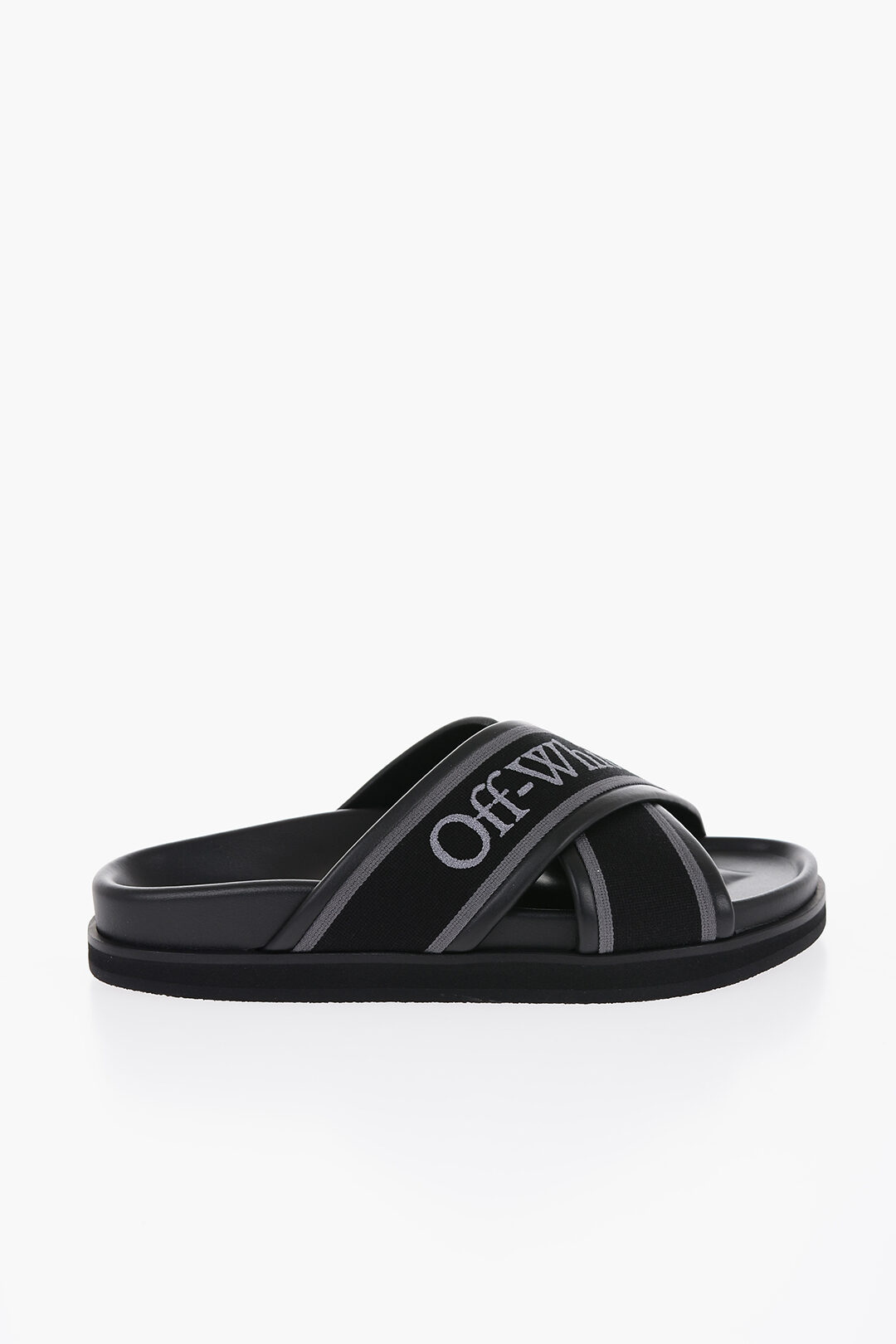 Off white slides mens online