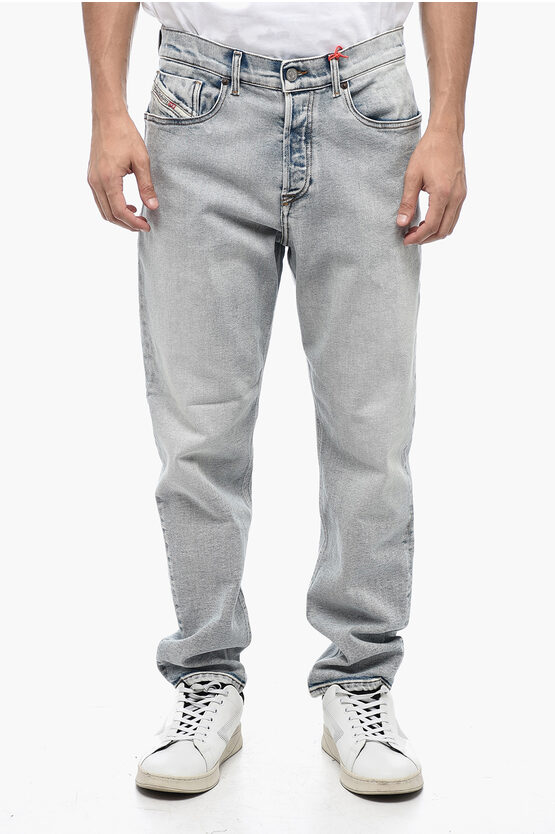 Tapered-Fit 2005 D-… - image