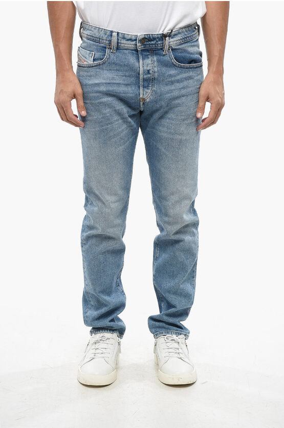 Tapered Fit Buster … - image