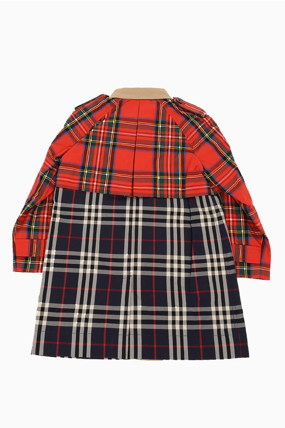 Burberry kid outlet hotsell