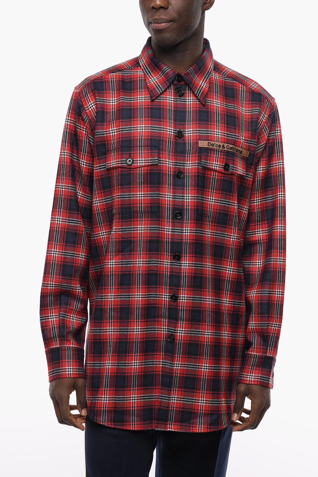 Flannels dolce discount and gabbana mens