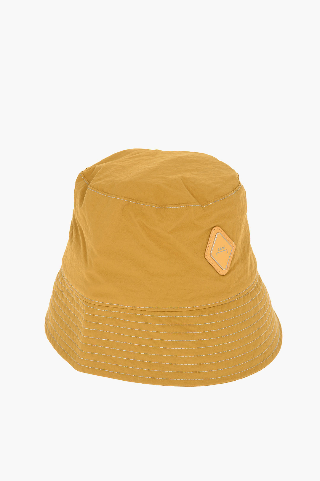 A Cold Wall Tech Fabric Bucket Hat with Logo men - Glamood Outlet