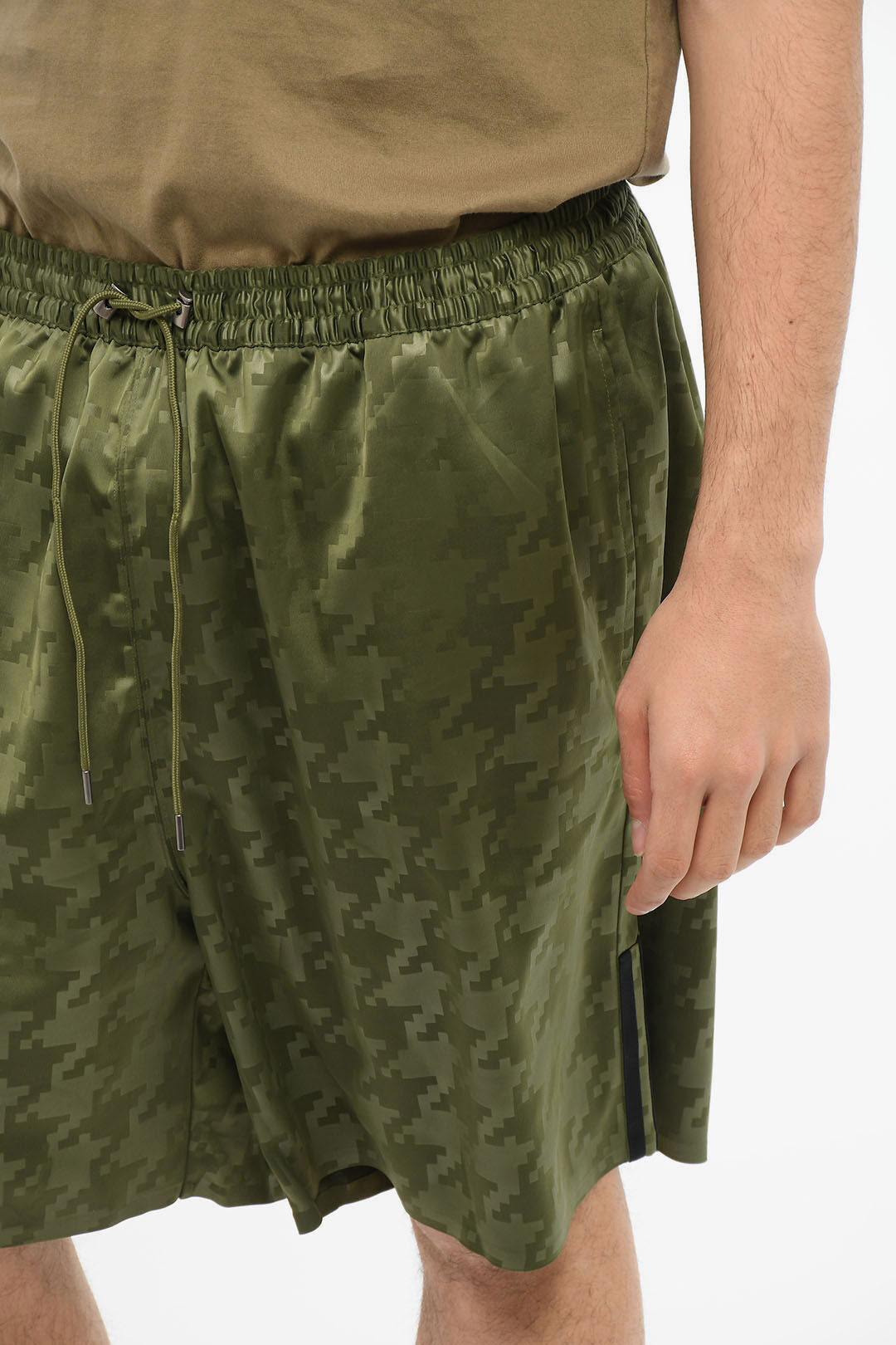 【PORTERNA】Low Satin Shorts 0400021193313?wid=900