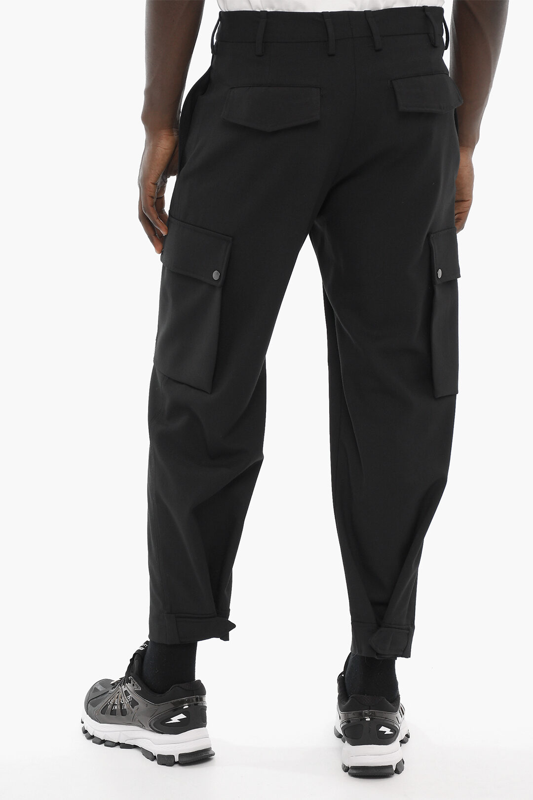 別注 Abu Garcia 3Layer Cargo Pants L 別注 3LAYER CARGO SHORTS | Abu Garcia(アブガルシア) / パンツ