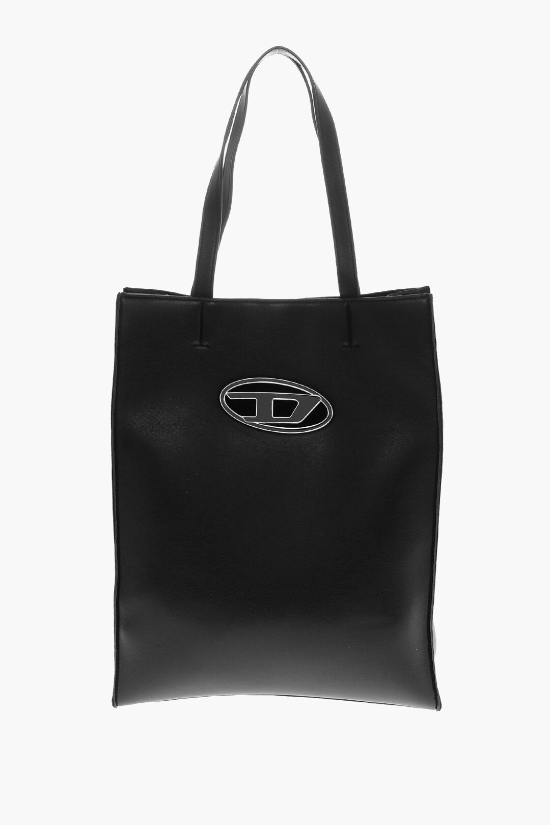 【送関込】DIESEL Holi-D-Square トートバッグ 送料・関税込】DIESEL Holi-D-Square ショッパー (DIESEL/トート