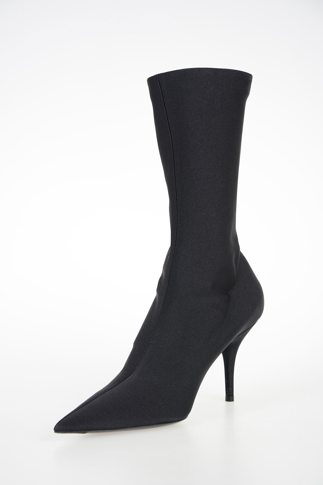 balenciaga toe sock bootie