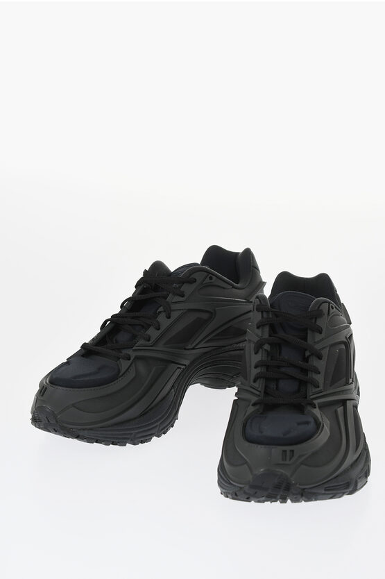 Reebok Technical Fabric Solid Color Premier Road Modern Low-top Sne