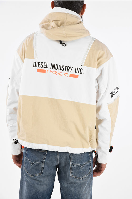 diesel j reed jacket