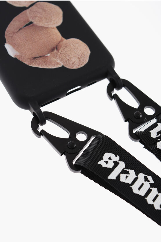 Teddy Printed 11Pro Neck Iphone Case