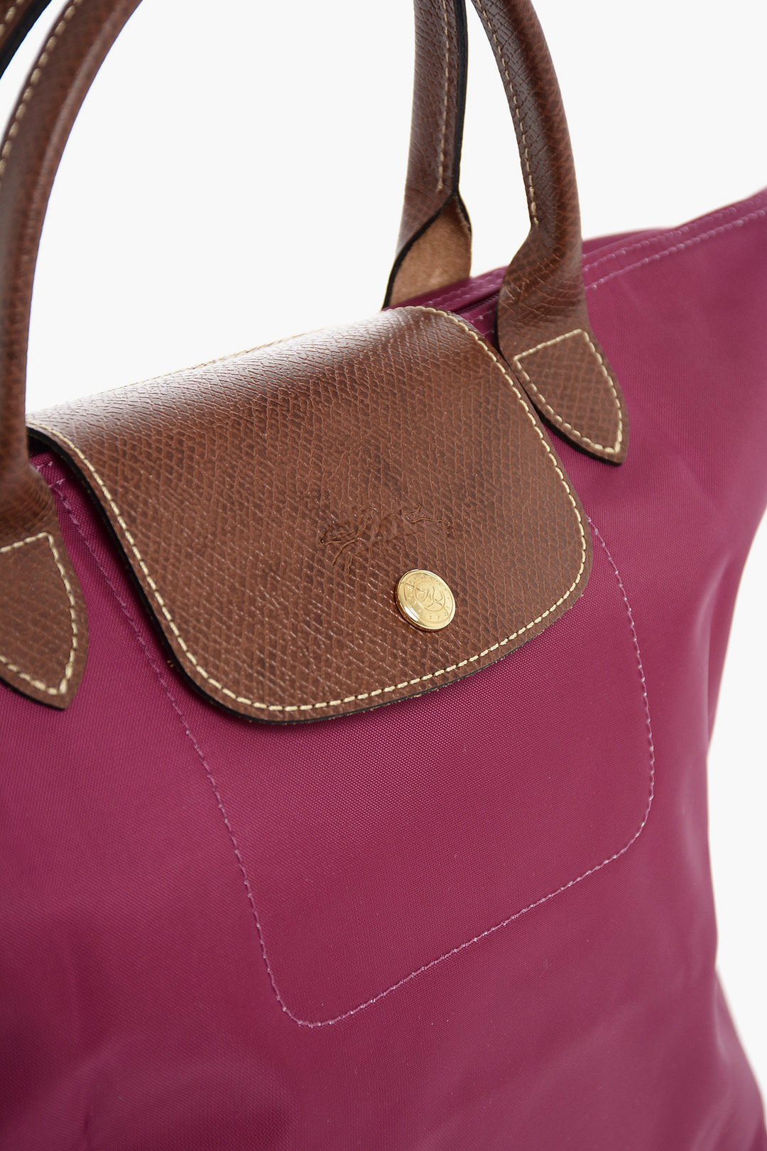 Longchamp on sale backpack dahlia