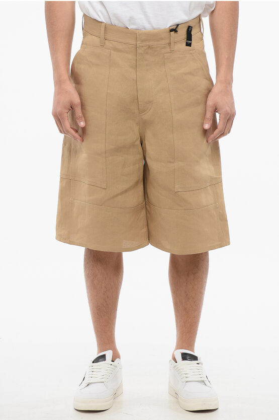 Fendi Pants & Shorts