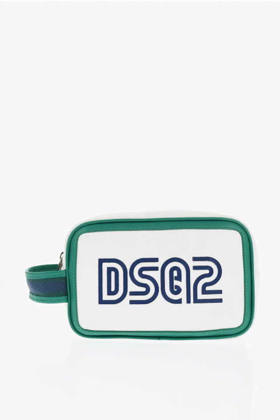 Textured Leather Be… - image