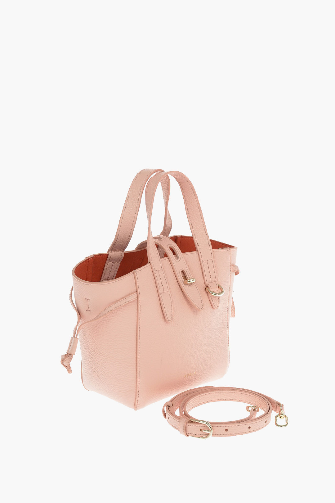 Buy Furla Brown Furla 1927 Mini Crossbody Bag in Leather for Women in UAE |  Ounass