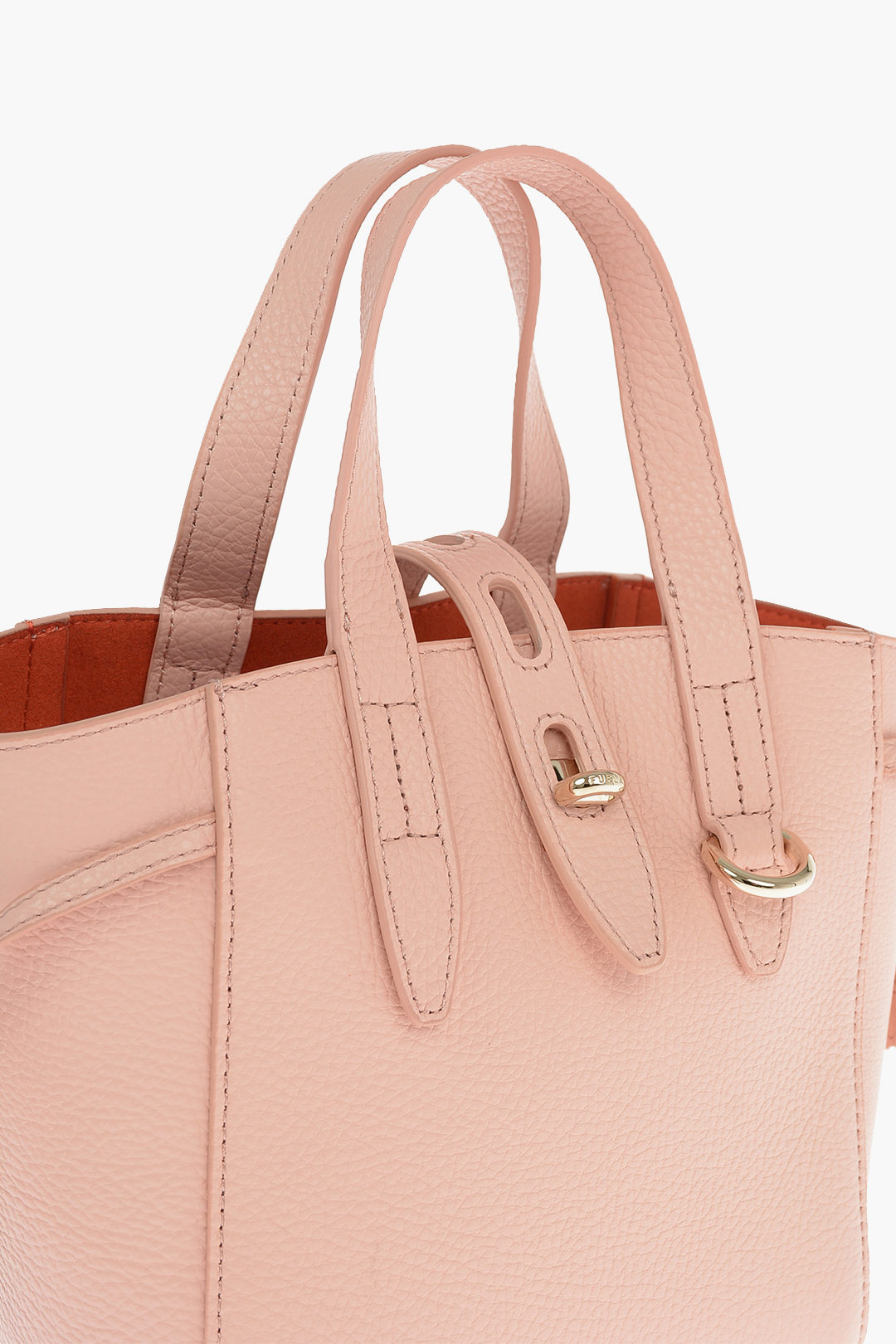 Furla Agata Small Bag, Luxury, Bags & Wallets on Carousell