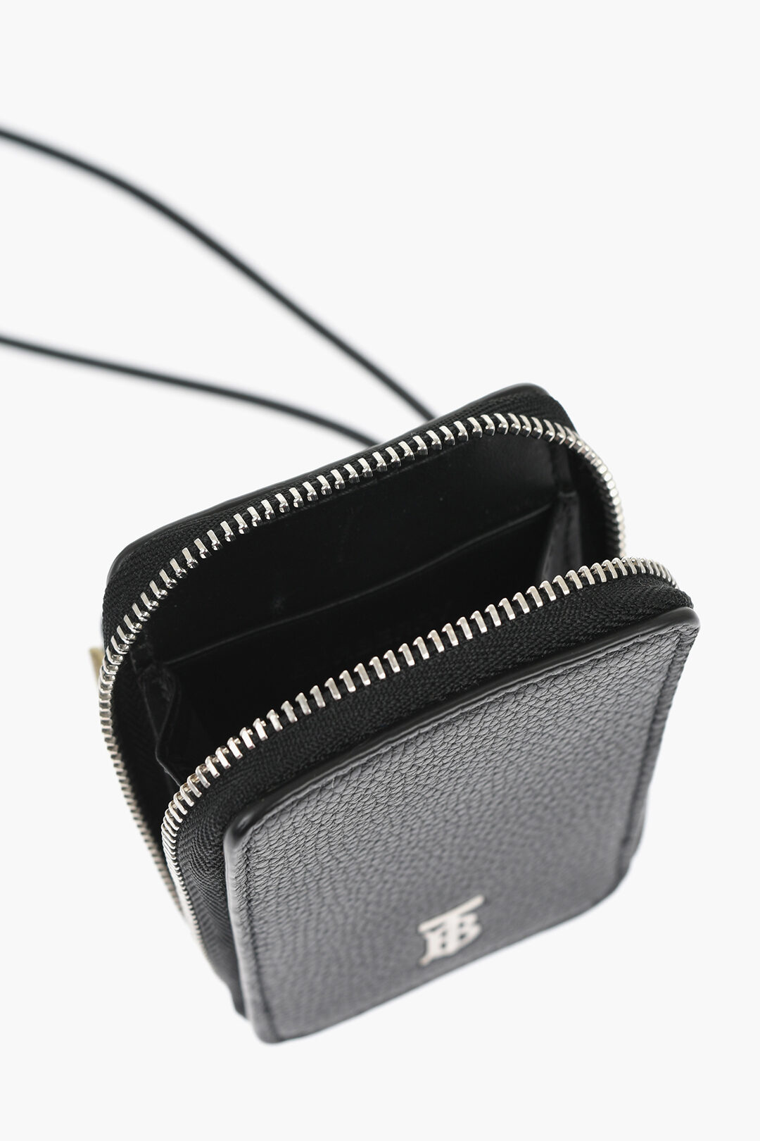 小物 BURBERRY business card holder C1D71DA0-B298-41FA-8F68-