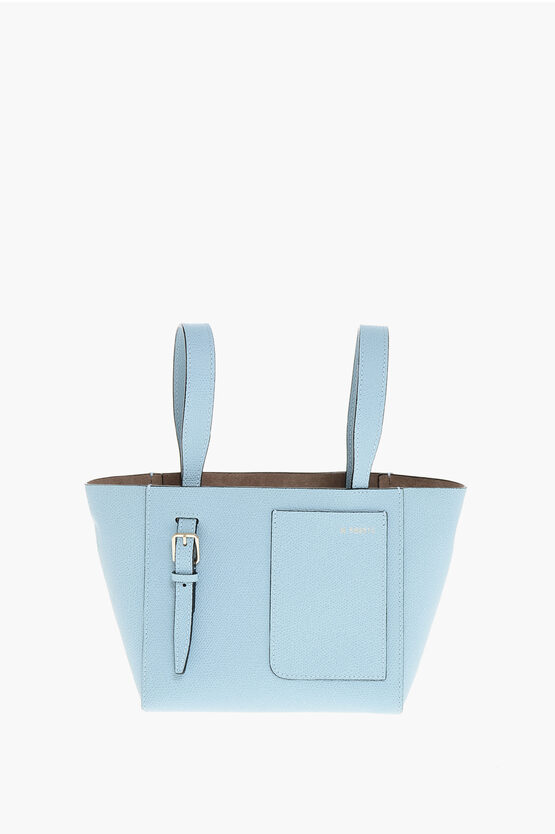 Textured Leather So… - image