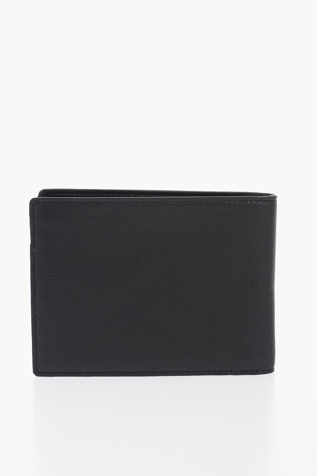 Porsche Design Textured Leather Wallet with Ton-On Ton Logo men ...