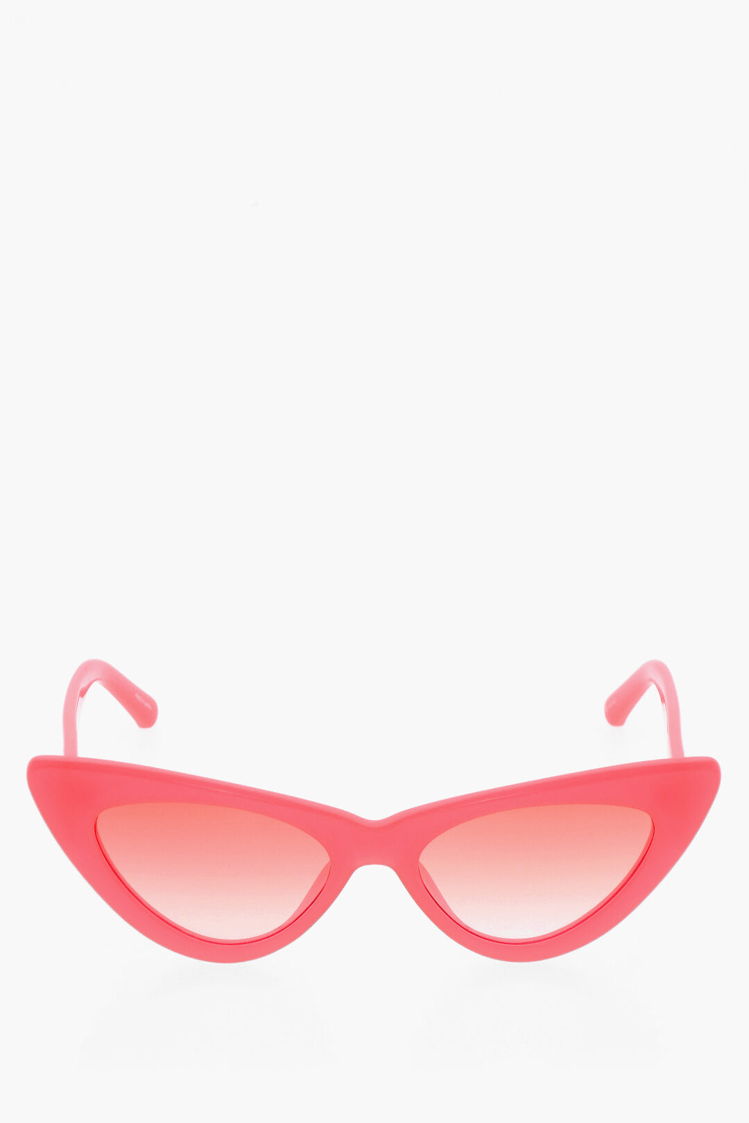 Linda Farrow THE ATTICO Cat Eye DORA Sunglasses women