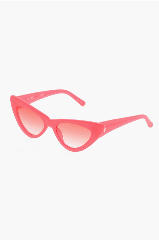 Linda Farrow THE ATTICO Cat Eye DORA Sunglasses women