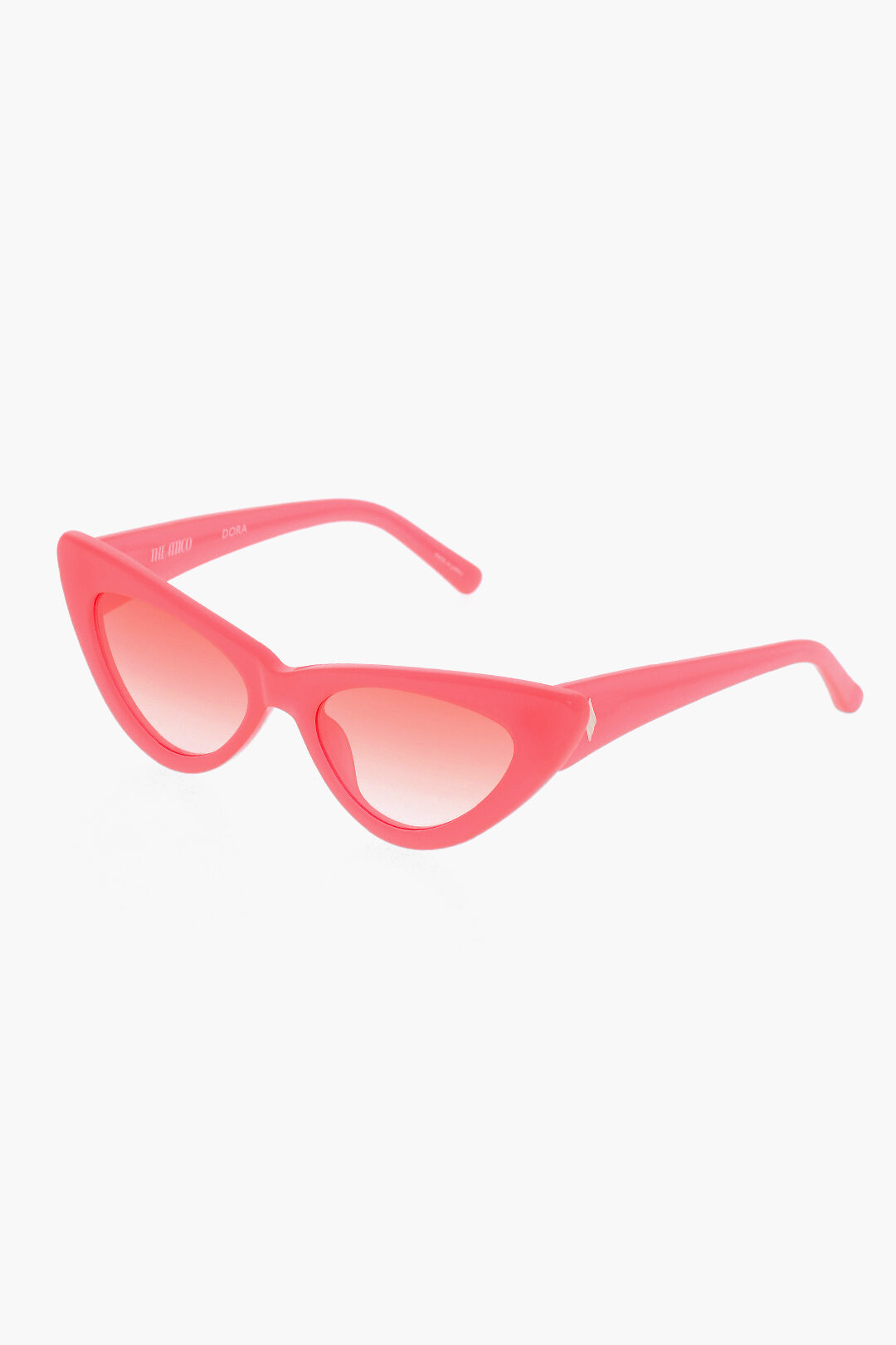 サングラス THE ATTICO Woman Sunglasses Pink ATTICO32C7SUN C7 AtticoDoraPink_82e74ed6-f355-