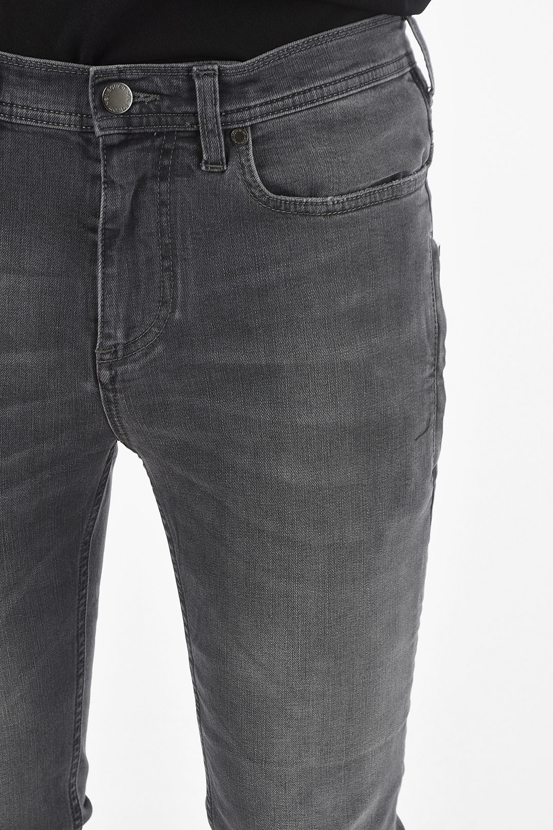 NEIL BARRETT SUPER SKINNY JERSEY DENIM | www.otoch.edu.mn