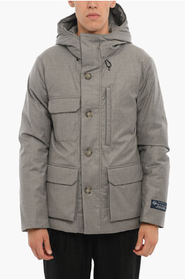 Outlet Woolrich men - Glamood Outlet