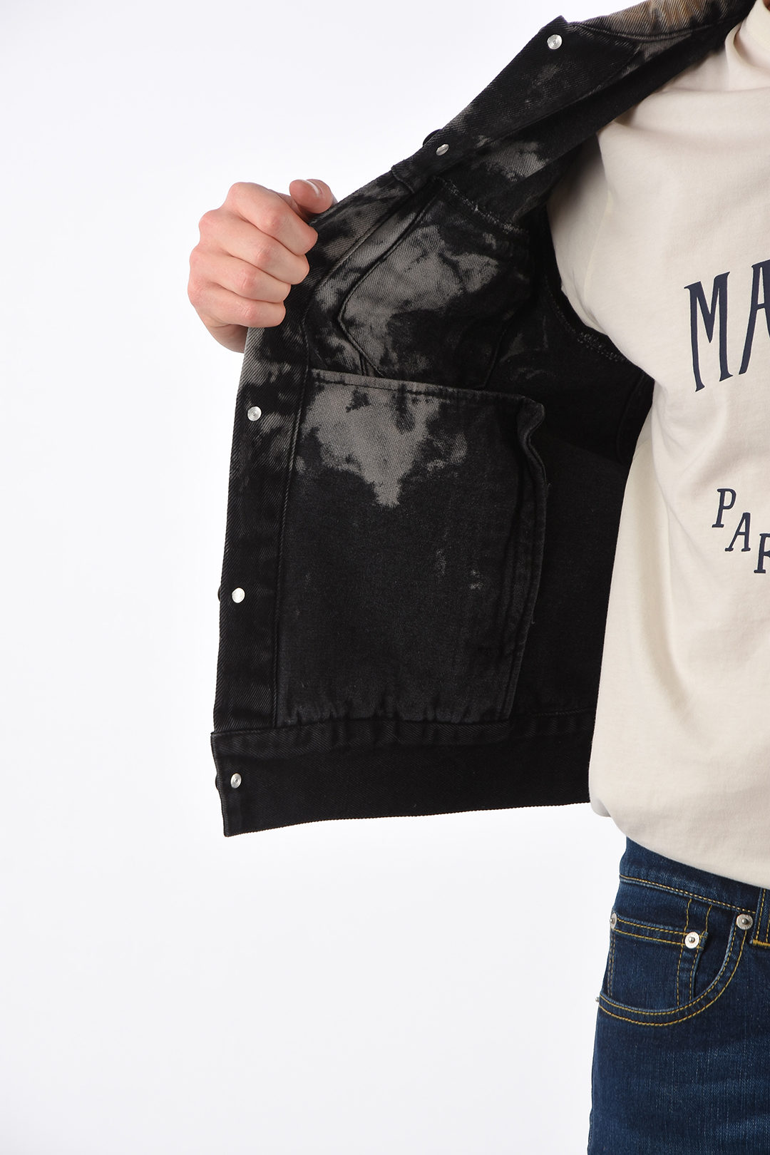 born x raised jacket