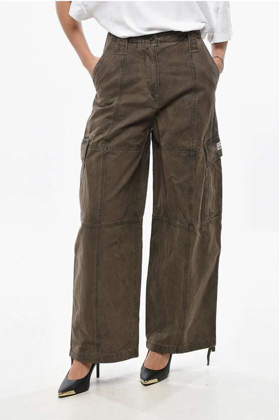 Tie Dye Effect Carg… - image