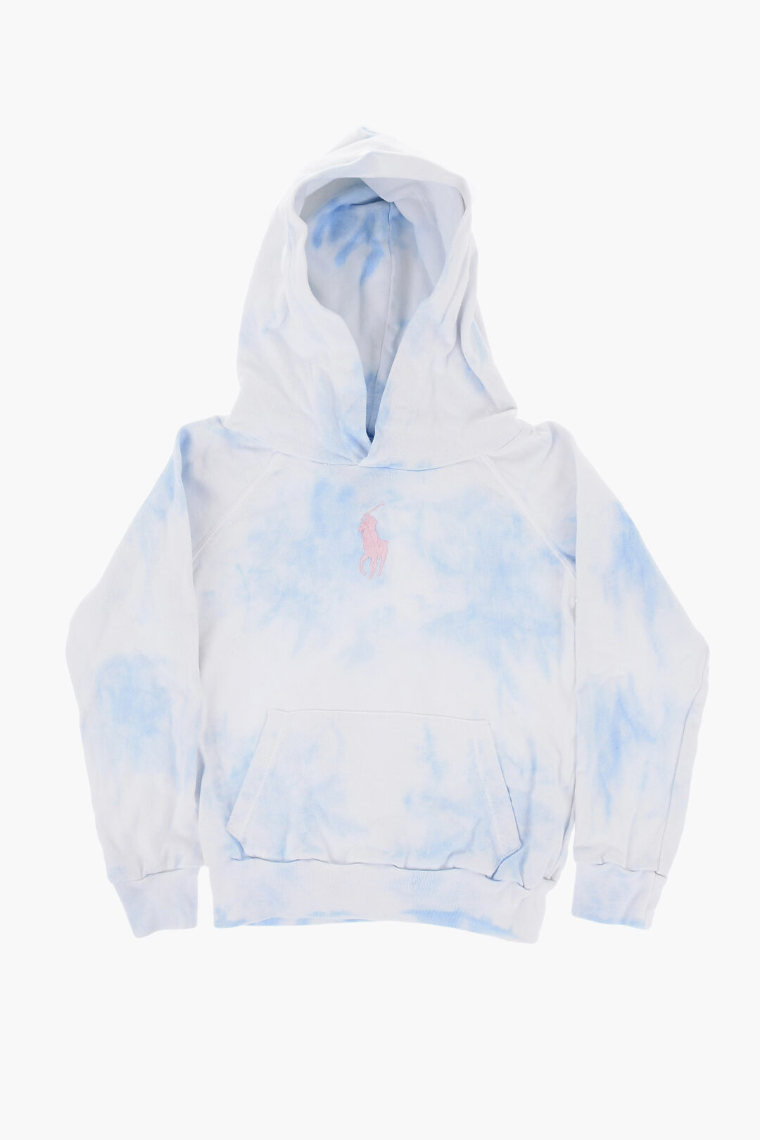 Polo patch hoodie best sale