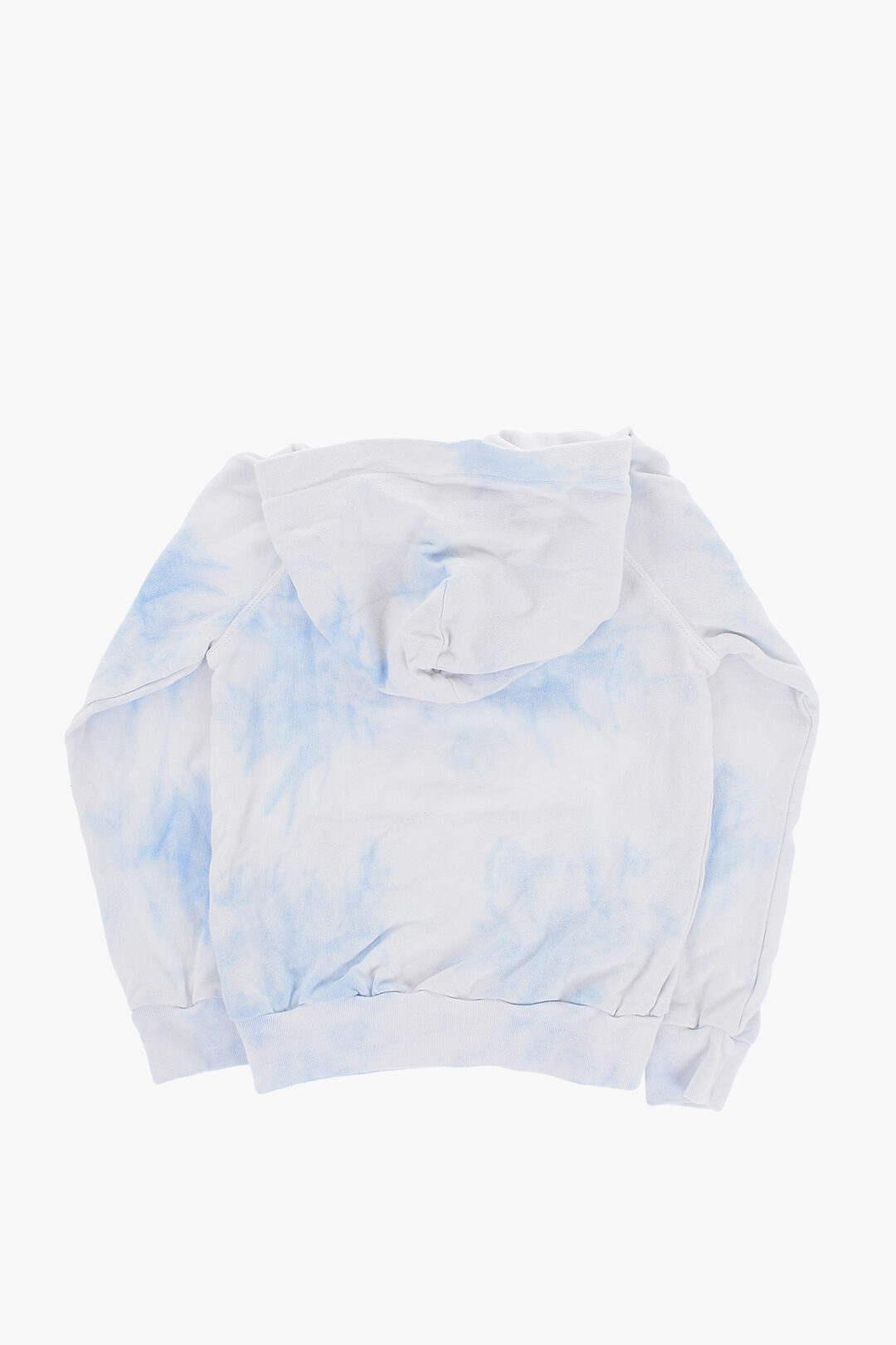 Polo tie dye hoodie best sale